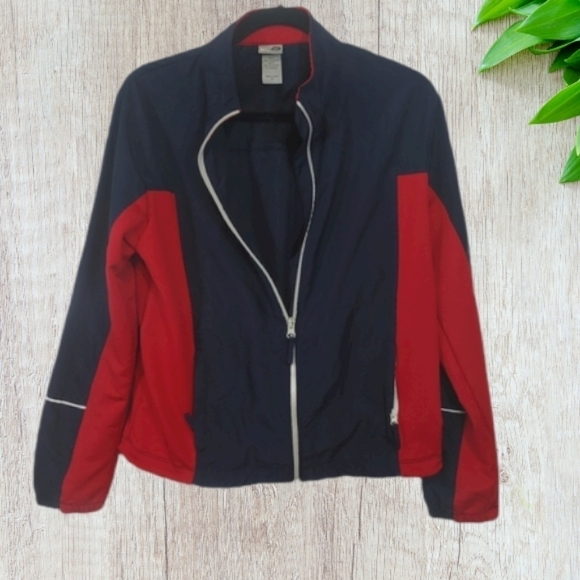 COLUMBIA Spring/Fall Jacket - Picture 1 of 4